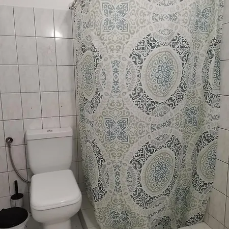 Daire Valentino's Panormos (Kalymnos)