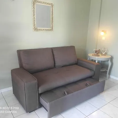 Valentino's Panormos (Kalymnos)