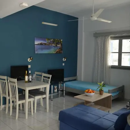 Valentino's 公寓 *