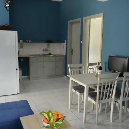 Apartment Valentino's *