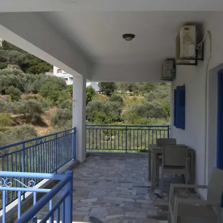 Valentino's Panormos (Kalymnos)