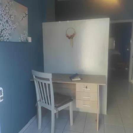 公寓 Valentino's Panormos (Kalymnos)