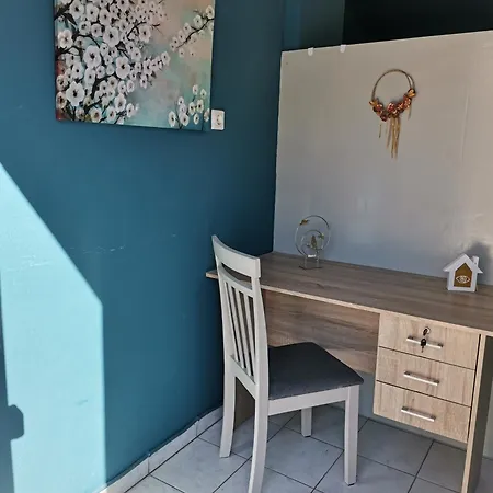 Apartment Valentino's *