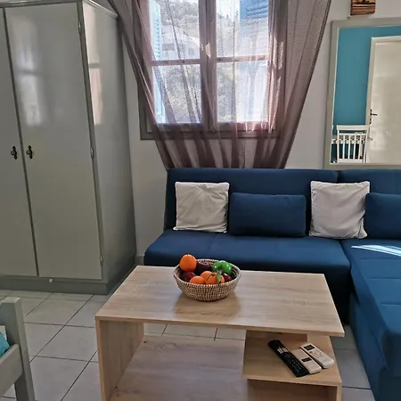 Apartment Valentino's