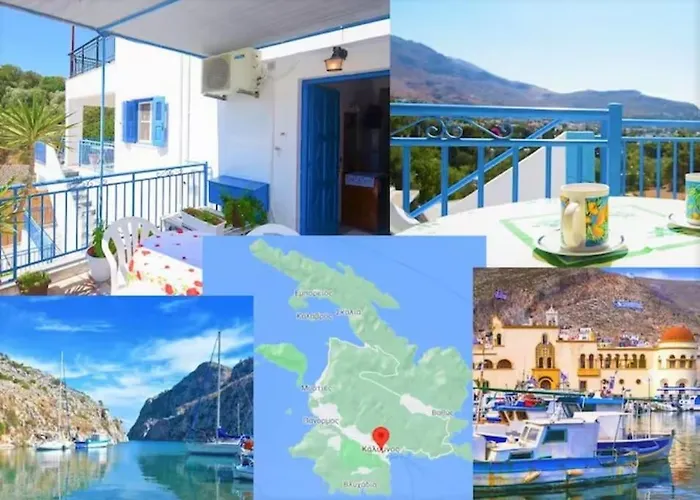 アパート Valentino's