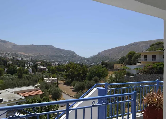 アパート Valentino's