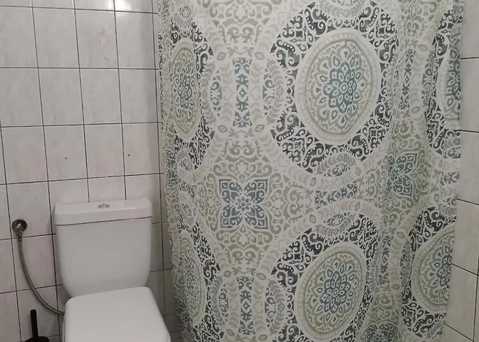 アパート Valentino's Panormos (Kalymnos)