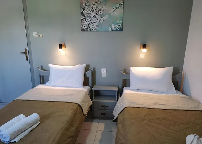 アパート Valentino's