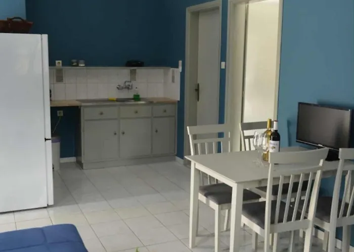 公寓 Valentino's *