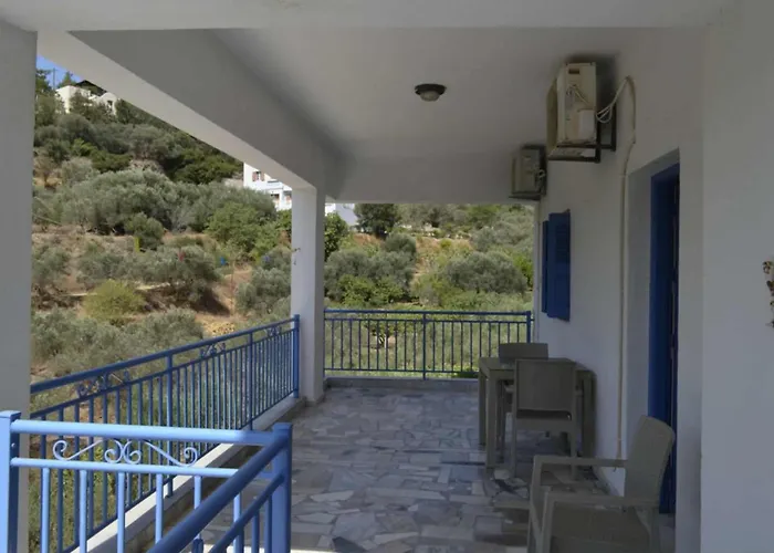 Valentino's Panormos (Kalymnos)