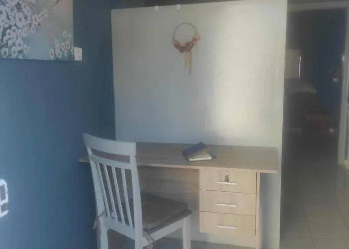 アパート Valentino's Panormos (Kalymnos)