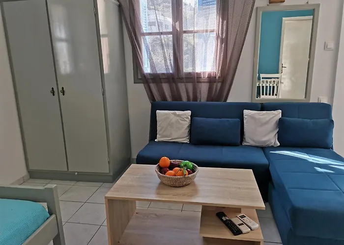 Apartment Valentino's